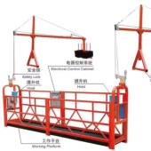 武漢電動(dòng)吊籃出租公司13627250277