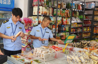 食品銷售的藝術 從選品到客戶體驗的全方位指南