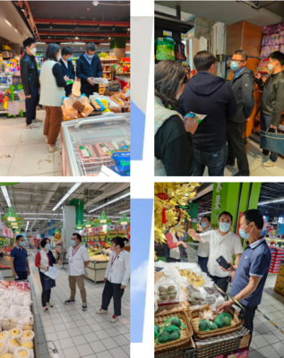 食品銷售 策略、挑戰與未來趨勢