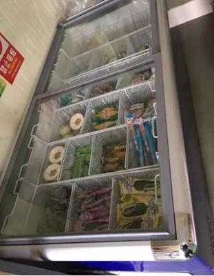 瀘州市食品安全“紅黑榜”第十六期 銷售食品安全專項整治成效顯著