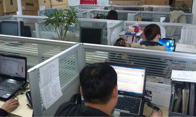 廣潤潤達信息咨詢(北京)有限公司