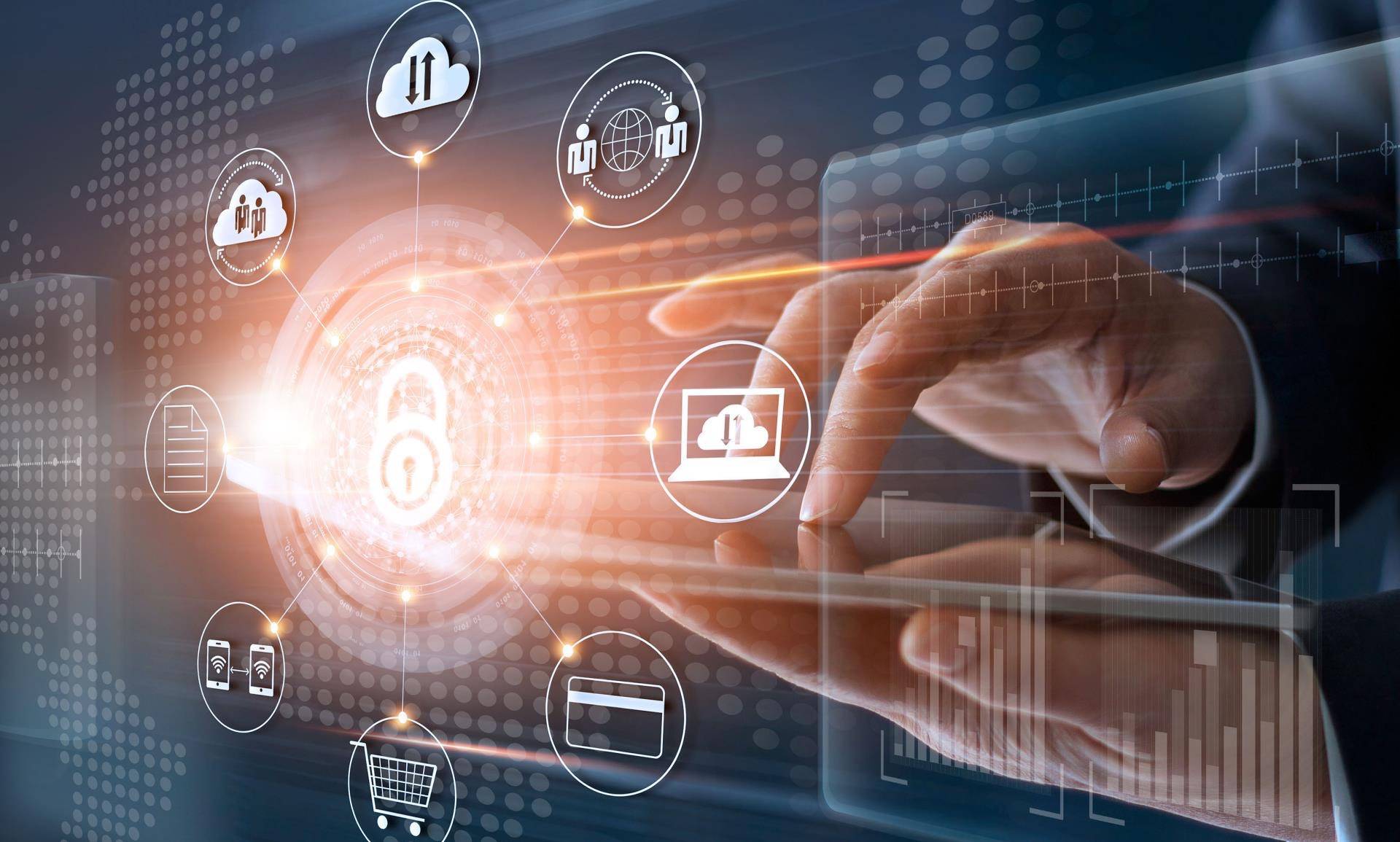 度小滿AI技術賦能實體經濟 構筑金融科技核心競爭力，助力美甲服務行業升級